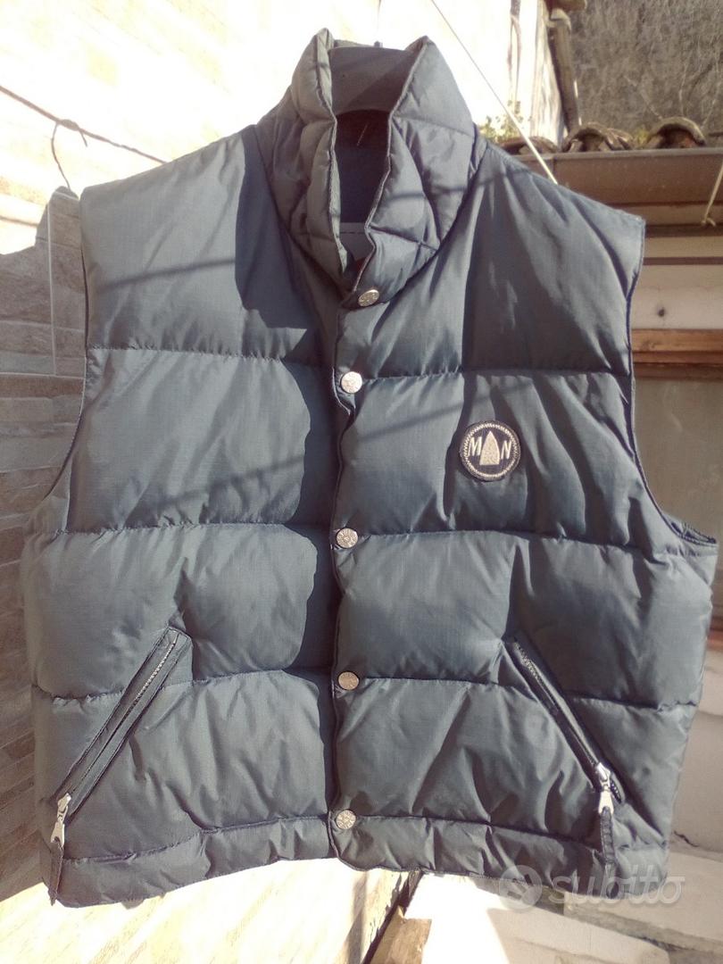 Gilet murphy e nye best sale