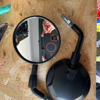 Specchietti originali honda rebel 500 anno 2022