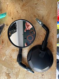 Specchietti originali honda rebel 500 anno 2022