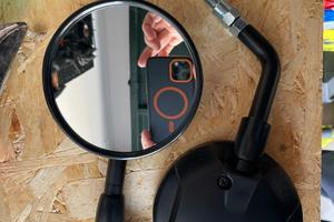 Specchietti originali honda rebel 500 anno 2022