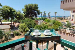 GALLIPOLI a 150 mt dal mare zona movida Baia Verde