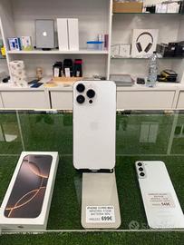 iPhone 14 Pro Max 128GB Bianco | Usato | Garanzia