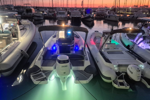 Gommoni usati privati