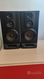 Diffusori Audio Pioneer S-P 720