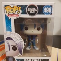 Funko Pop - Parzival - Ready Player One