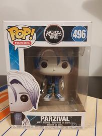 Funko Pop - Parzival - Ready Player One