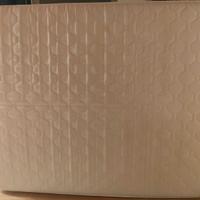 Materasso matrimoniale