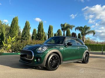 MINI COOPER 1.5 BENZINA 136 Cv -9/2016