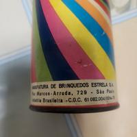 gioco vintage estrela mikado con scatola originale