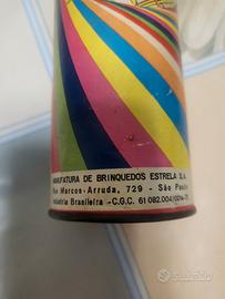 gioco vintage estrela mikado con scatola originale