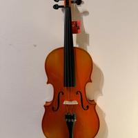 Violino HOPF 1978