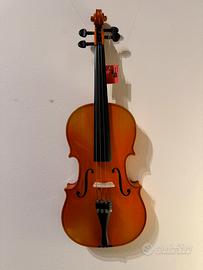 Violino HOPF 1978