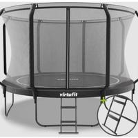 Trampolino VirtuFit Premium 366cm