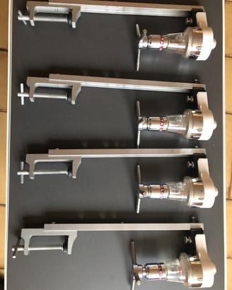 DOSATORI PER LIQUORI