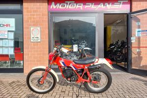 Fantic Trial 300 - 1984