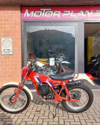 Fantic Trial 300 - 1984