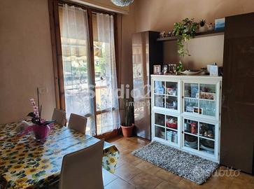 Appartamento di 75 m² con 3 locali a Cavriglia