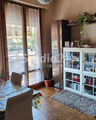 Appartamento di 75 m² con 3 locali a Cavriglia