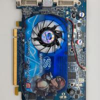 Sapphire ATI Radeon HD 2600 PRO 256MB DDR2 PCI-E