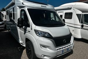 Knaus VAN TI 650 MEG VANSATION