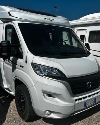 Knaus VAN TI 650 MEG VANSATION