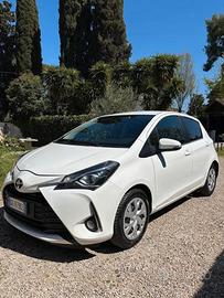 Toyota Yaris 2020 