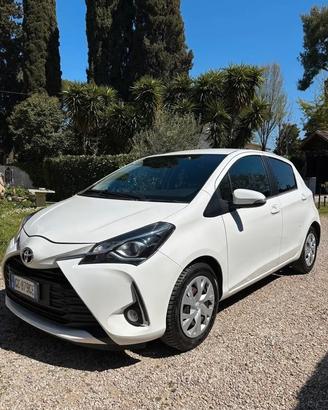 Toyota Yaris 2020 