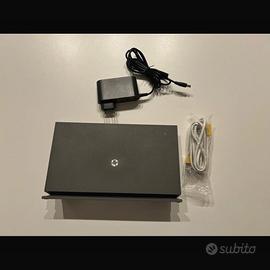 Vodafone Power Station