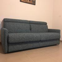 Divano Poltrone e Sofà