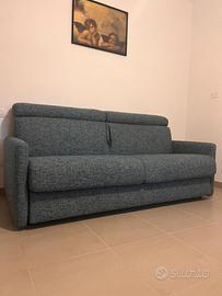 Divano Poltrone e Sofà