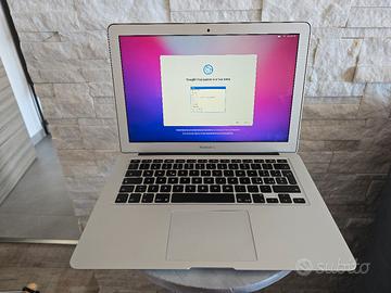 MacBook Air A1466
