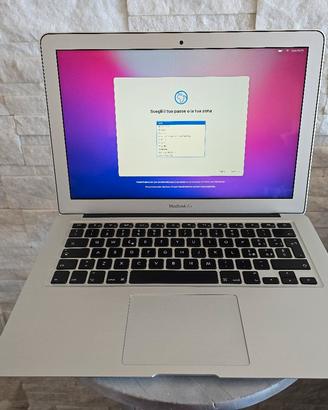 MacBook Air A1466