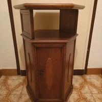 mobiletto  vintage