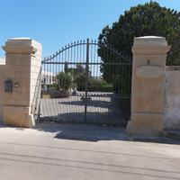 Masseria Marciane a 6 km da otranto