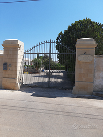 Masseria Marciane a 6 km da otranto