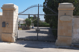 Masseria Marciane a 6 km da otranto