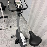 Cyclette nuova usate pochissima volte