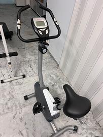 Cyclette nuova usate pochissima volte
