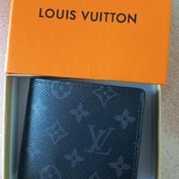 portafoglio louis vuitton 