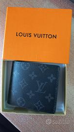 portafoglio louis vuitton 