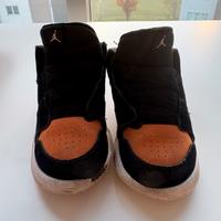 Scarpa Air Jordan bimbo numero 25