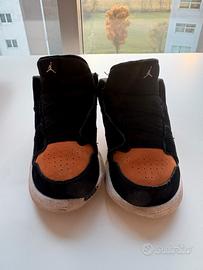 Scarpa Air Jordan bimbo numero 25