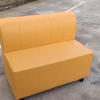 Divanetti su misura per ristorazione e locali