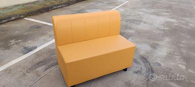 Divanetti su misura per ristorazione e locali