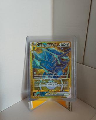 Dialga Originale VSTAR 210/189 Segreta Gold-LS ITA