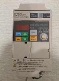 INVERTER OMRON