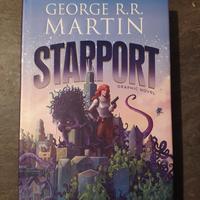 Libro Starport 