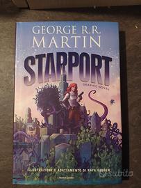 Libro Starport 