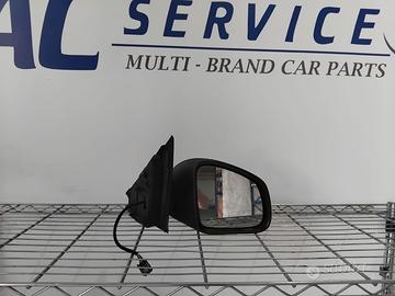 SPECCHIETTO RETROVISORE DX SMART FOURFOUR W453