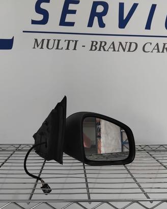 SPECCHIETTO RETROVISORE DX SMART FOURFOUR W453